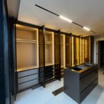 Imperial Elite Dressing Room