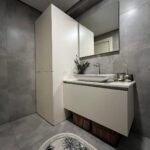PureLine Banyo Dolabı Seti